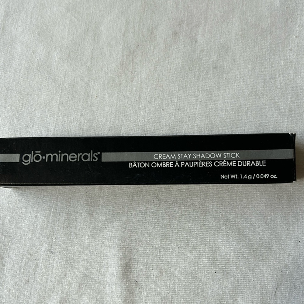 Glo Minerals Cream Stay Shadow Stick-Beam- NIB - Picture 4 of 7
